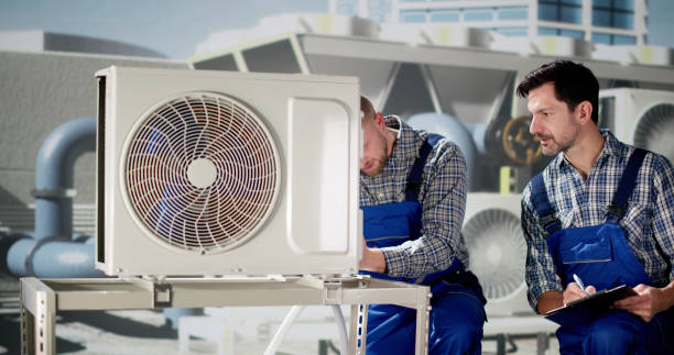 Best HVAC repair near me  in Honea Path, SC
