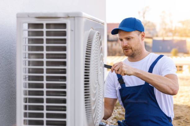 Affordable air conditioning repair in Honea Path, SC